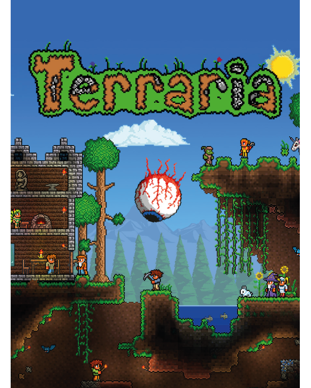 Terraria