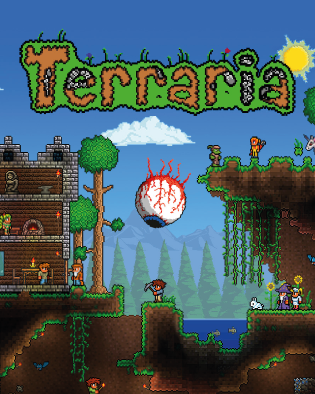 Terraria