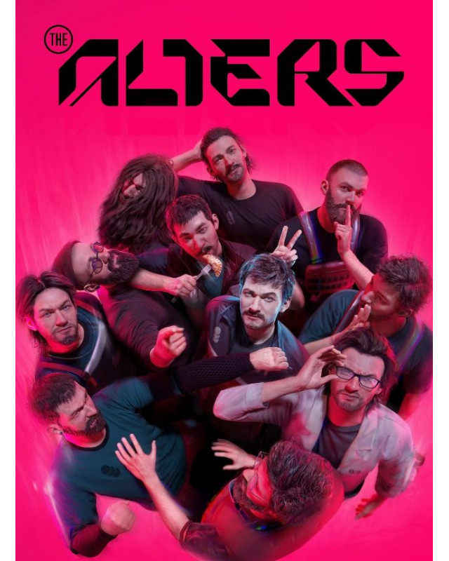 The Alters