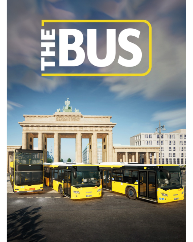 The Bus