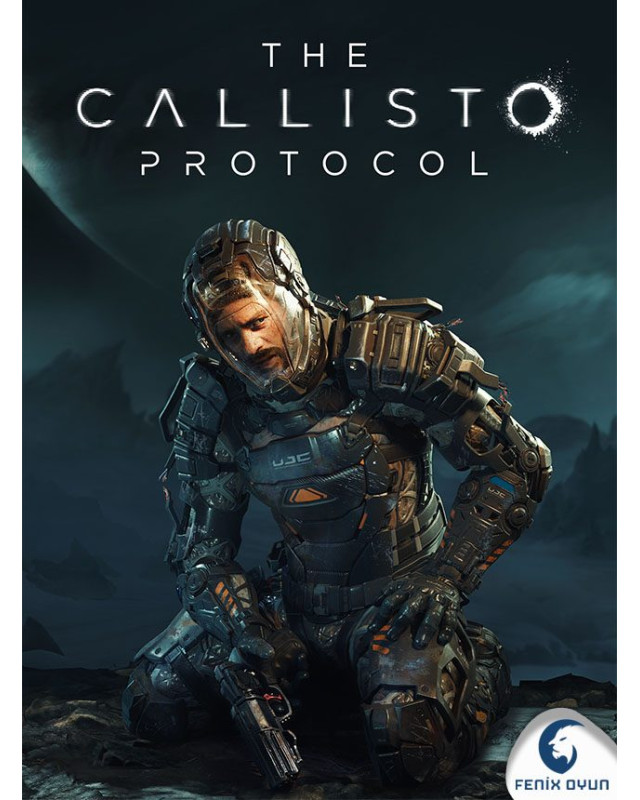 The Callisto Protocol