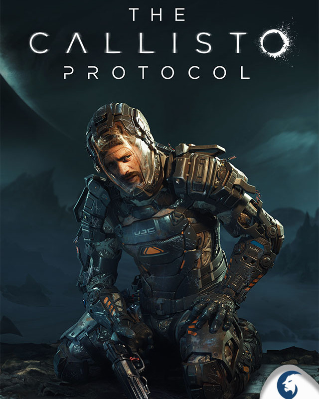 The Callisto Protocol The Callisto Protocol