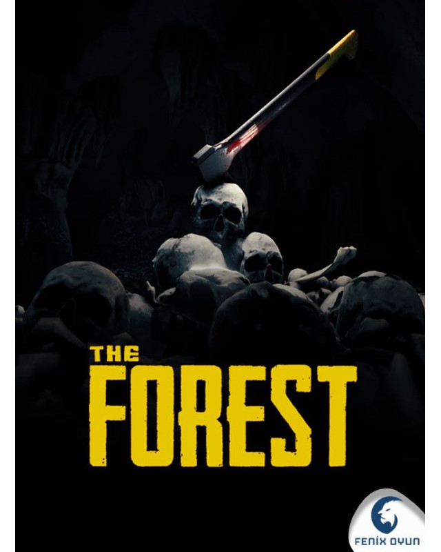 The Forest