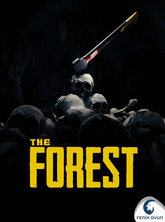 The Forest