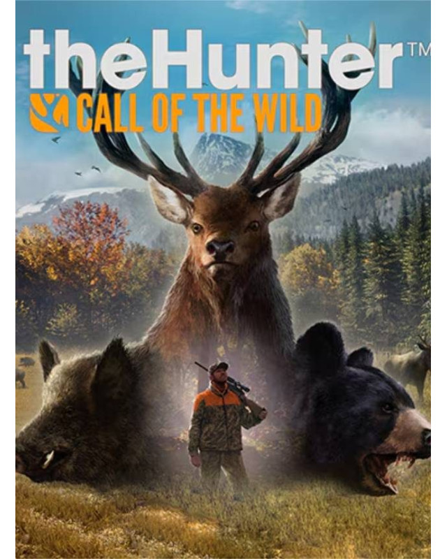 theHunter: Call of the Wild™