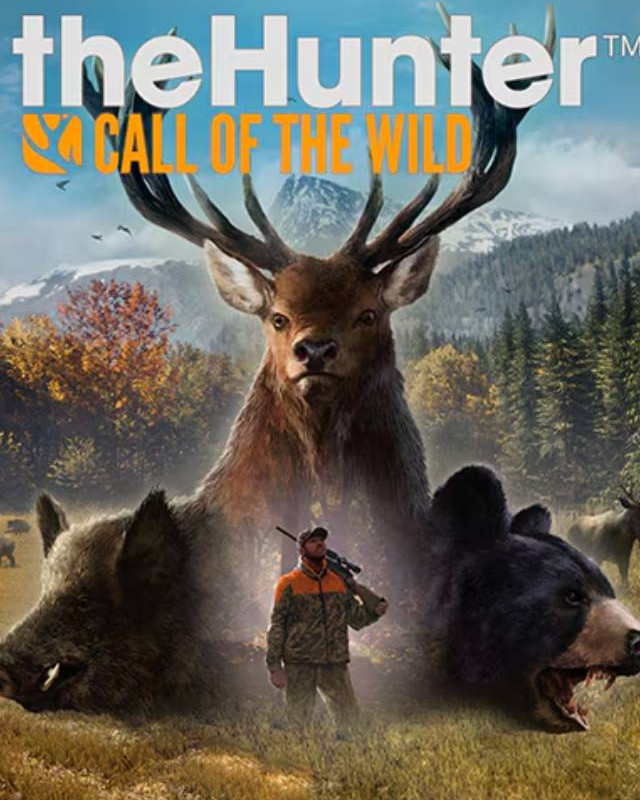 theHunter: Call of the Wild™