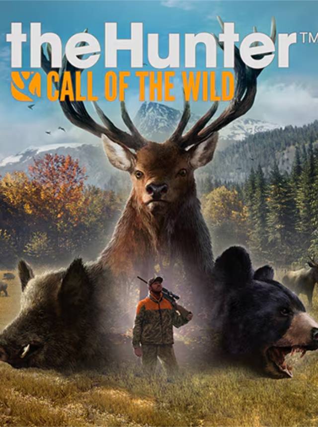theHunter: Call of the Wild™