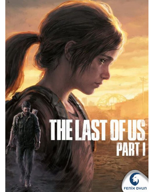 The Last of Us Part I