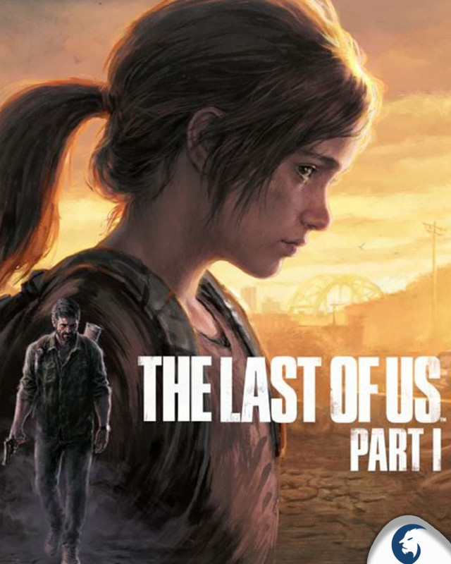 The Last of Us Part I