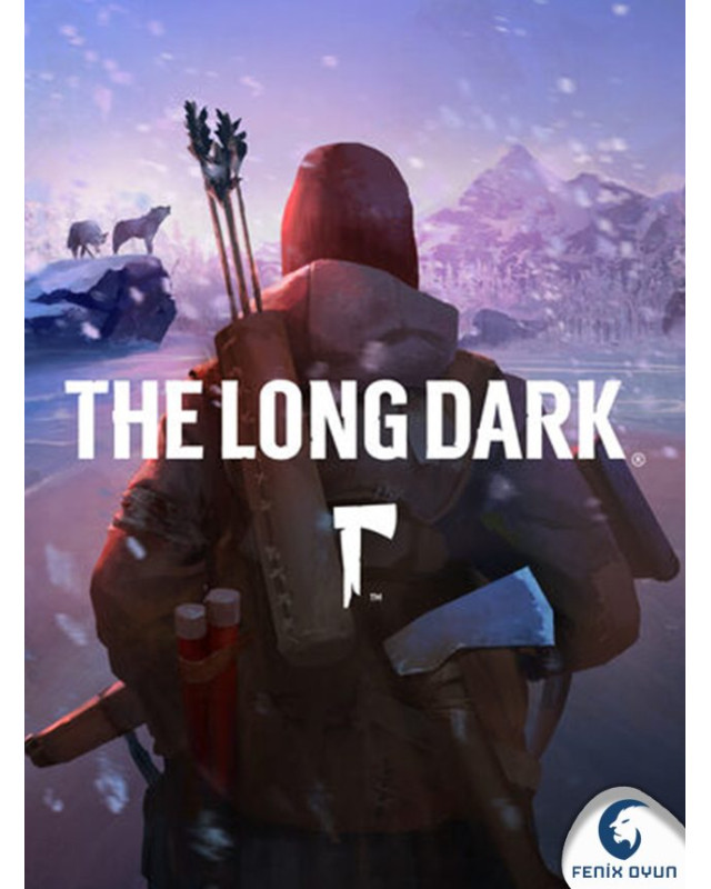 The Long Dark The Long Dark