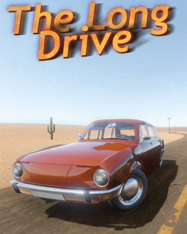 The Long Drive
