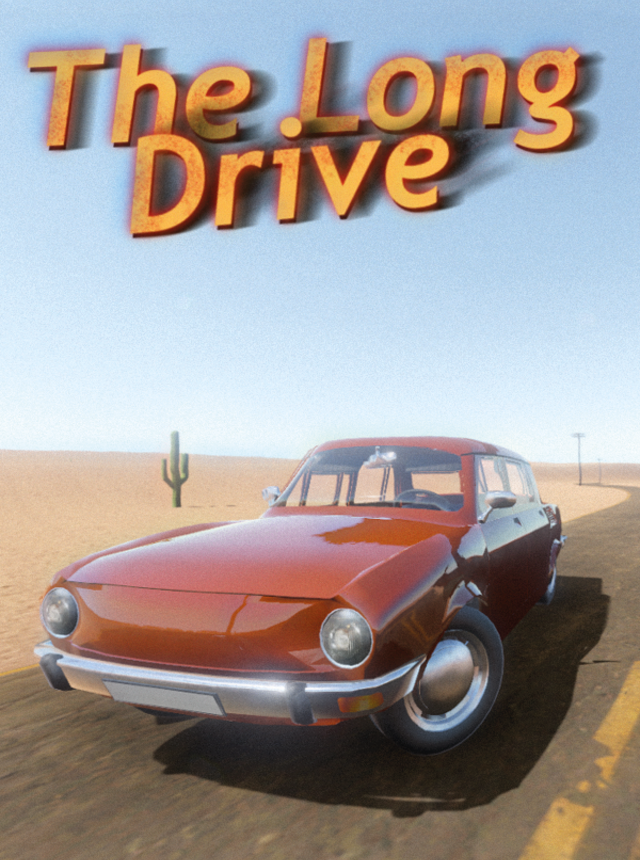 The Long Drive