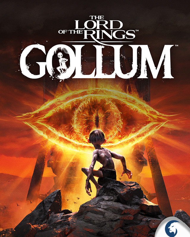 The Lord of the Rings: Gollum™ The Lord of the Rings: Gollum™