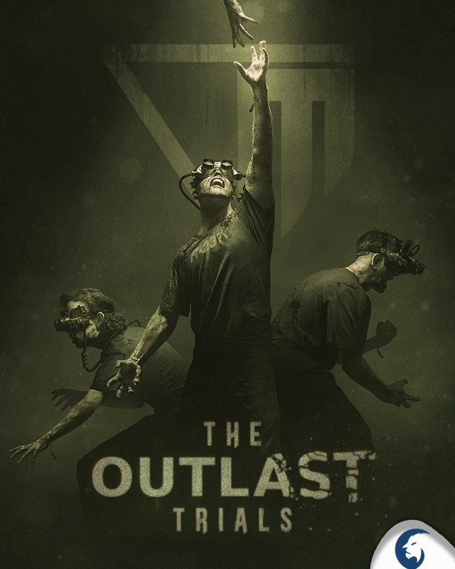 The Outlast Trials The Outlast Trials