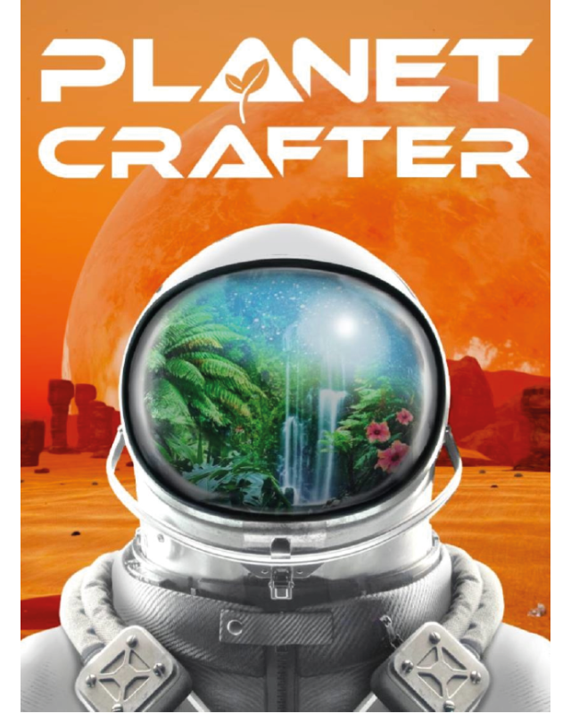 The Planet Crafter The Planet Crafter