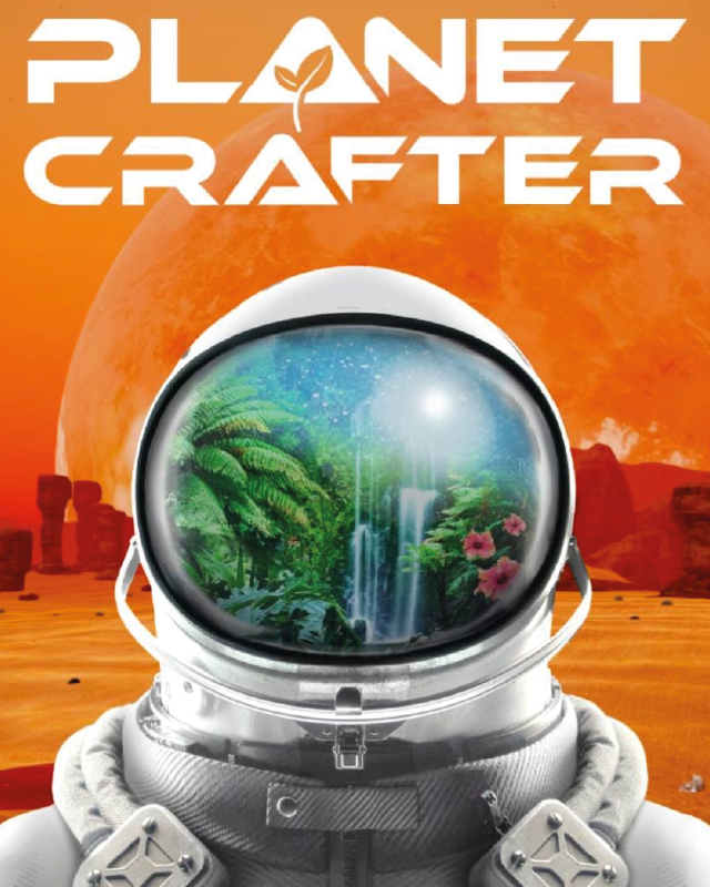 The Planet Crafter The Planet Crafter