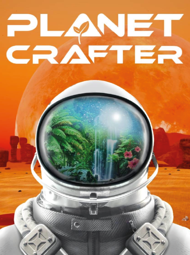 The Planet Crafter