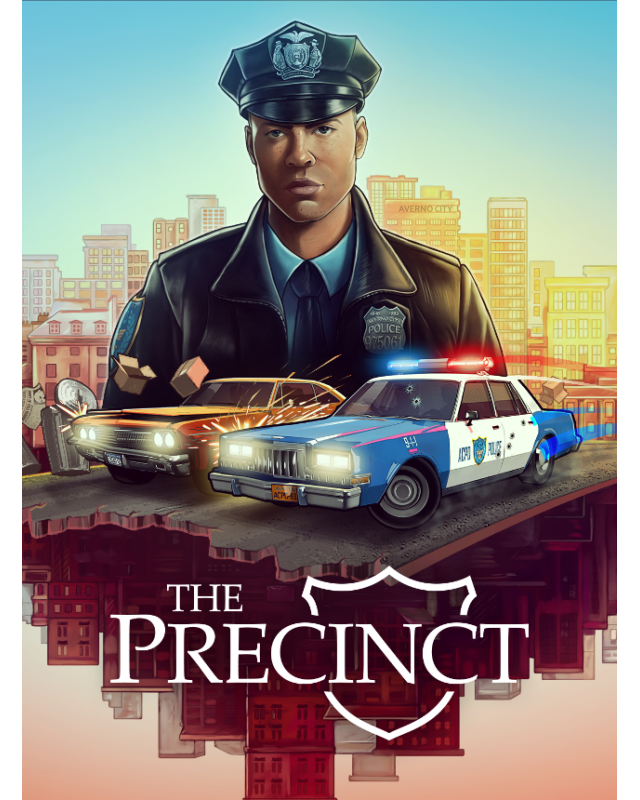 The Precinct