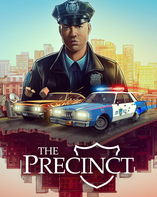 The Precinct