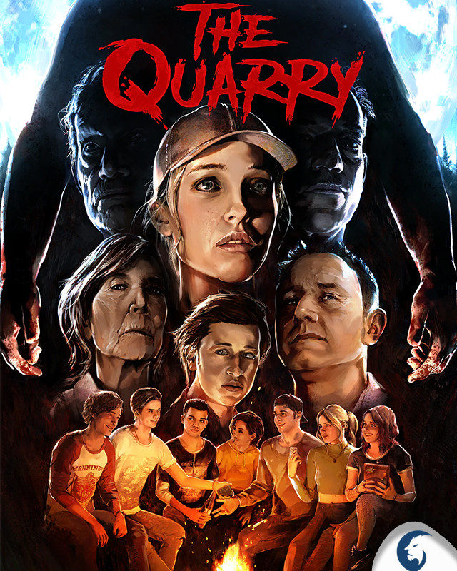 The Quarry