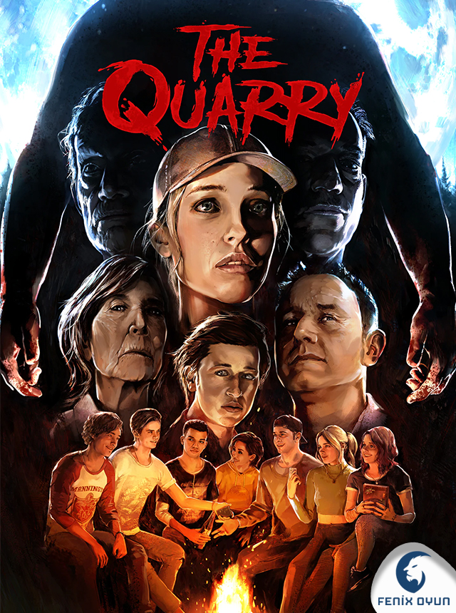 The Quarry