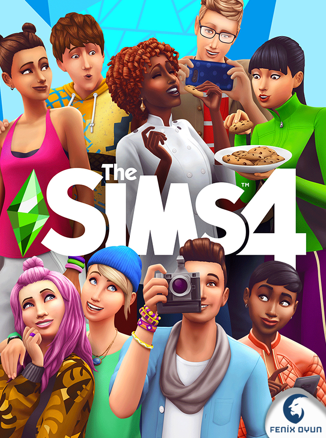 The Sims 4 Deluxe Edition