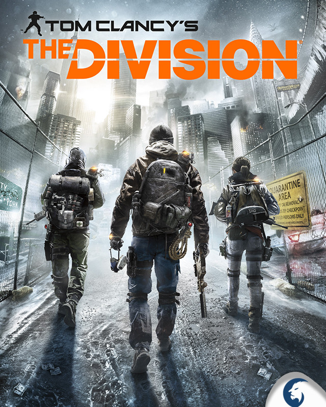 Tom Clancy’s The Division™