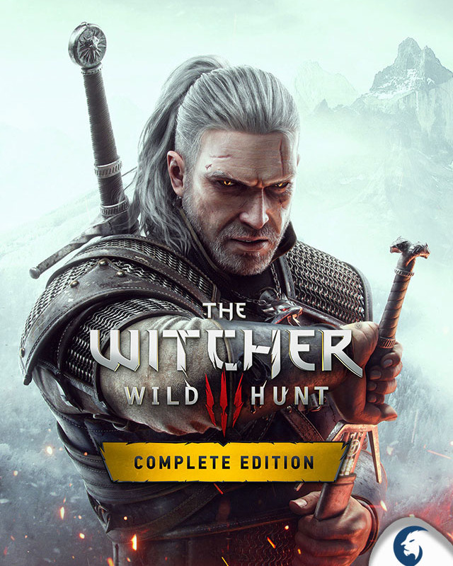 The Witcher 3: Wild Hunt The Witcher 3: Wild Hunt