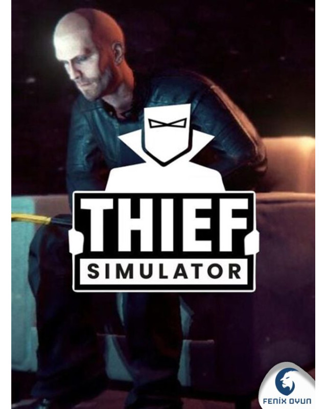 Thief Simulator Thief Simulator
