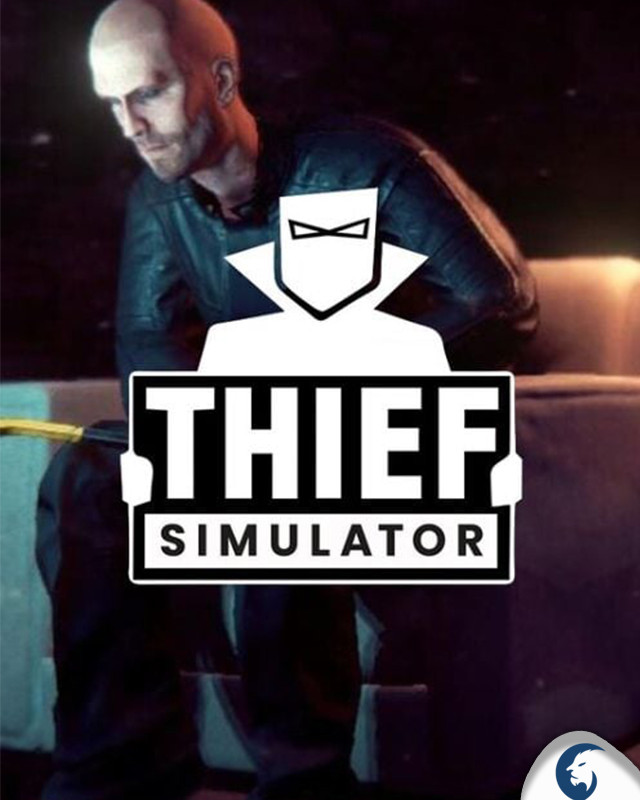 Thief Simulator
