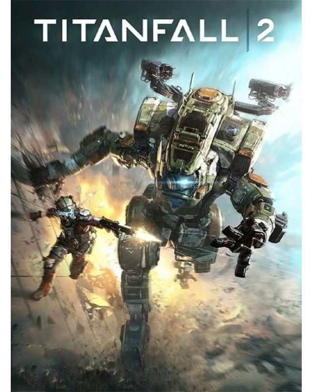 Titanfall 2