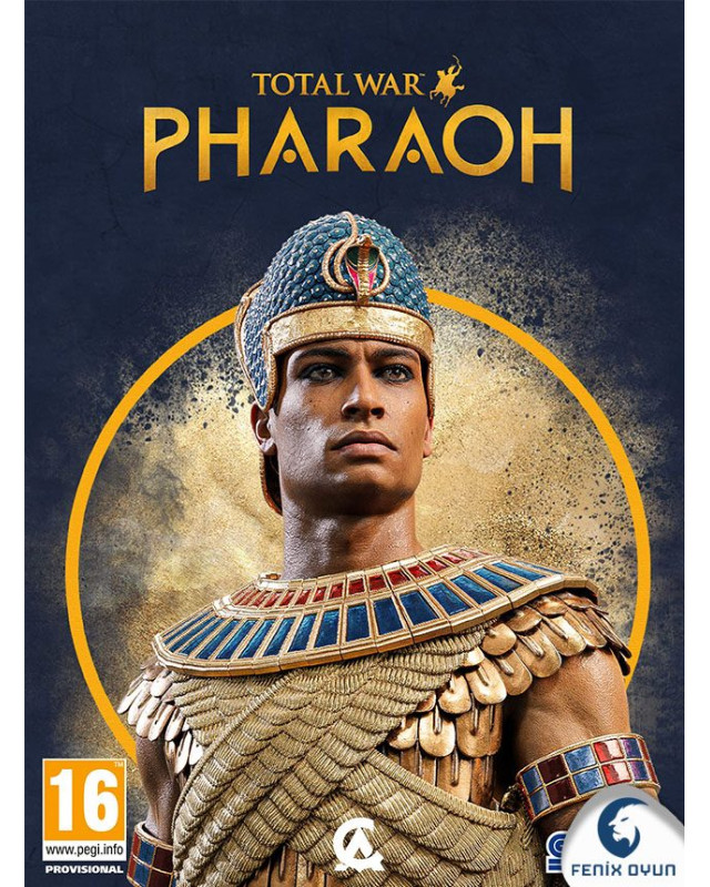 Total War: PHARAOH