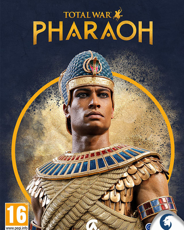 Total War: PHARAOH