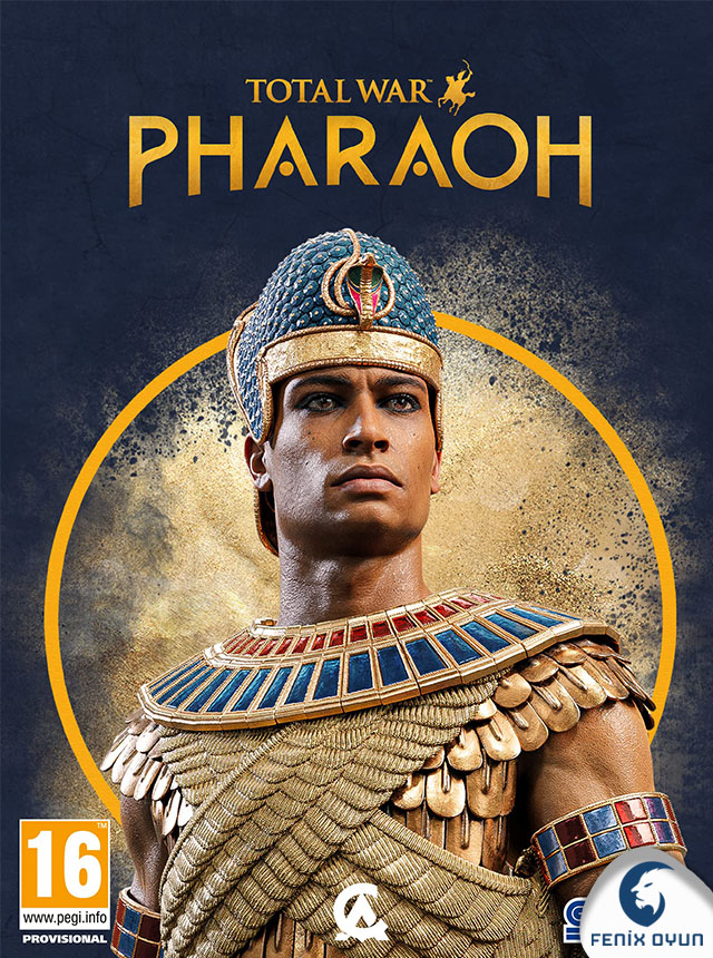 Total War: PHARAOH