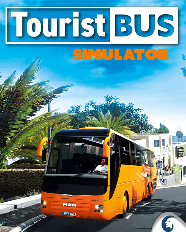 Tourist Bus Simulator