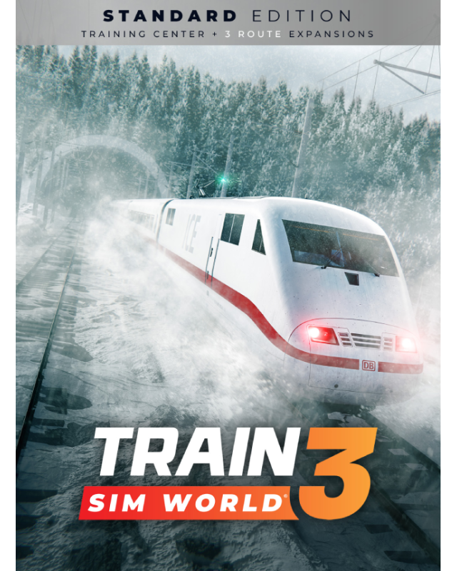 Train Sim World® 3