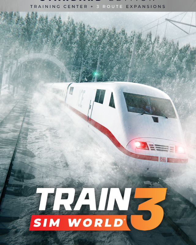 Train Sim World® 3
