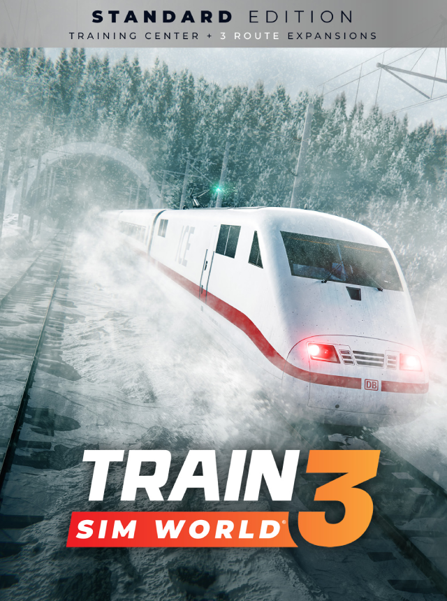 Train Sim World® 3