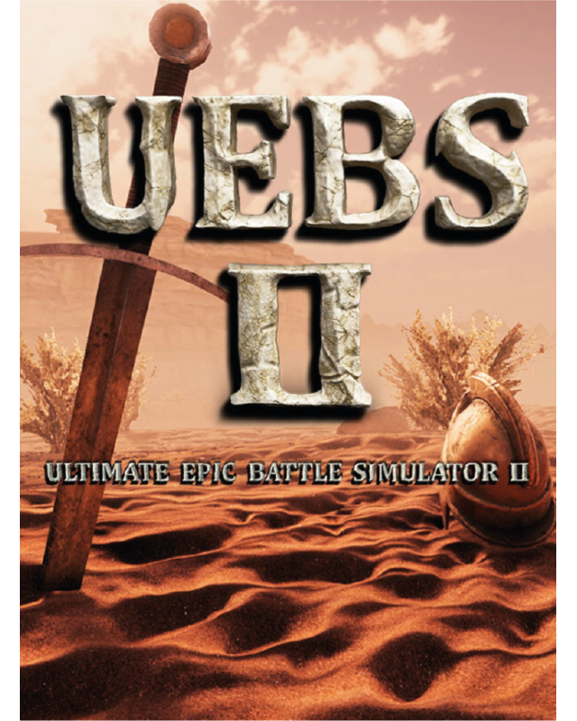 Ultimate Epic Battle Simulator 2