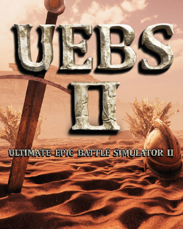 Ultimate Epic Battle Simulator 2 Ultimate Epic Battle Simulator 2