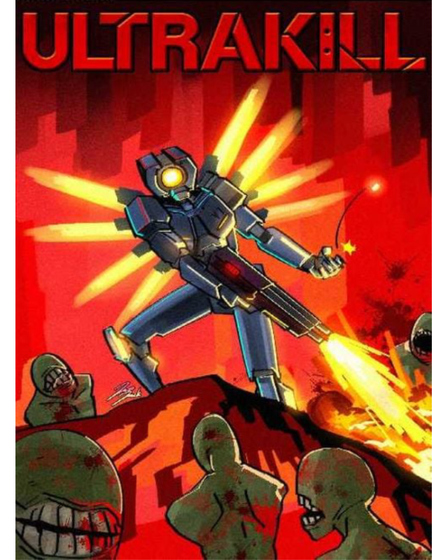 ULTRAKILL