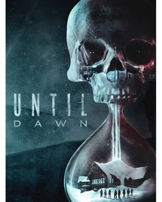 Until Dawn™