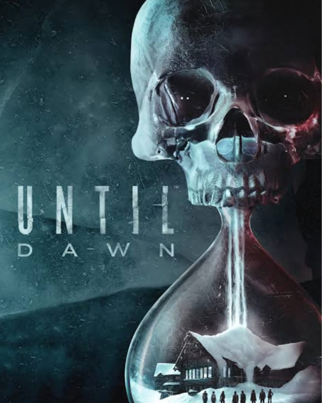Until Dawn™