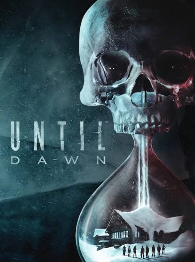 Until Dawn™