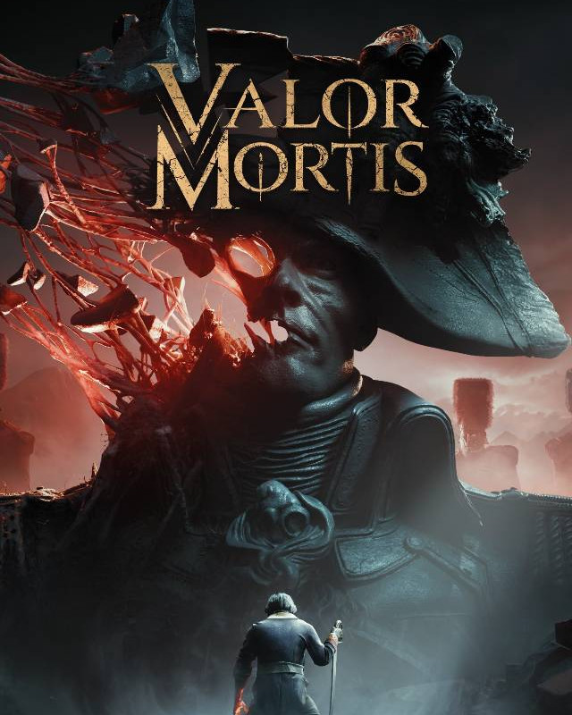 Valor Mortis