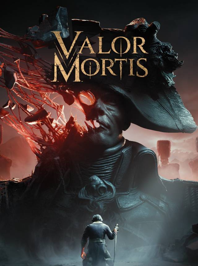 Valor Mortis Valor Mortis