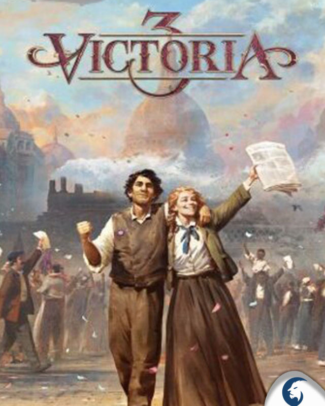 Victoria 3