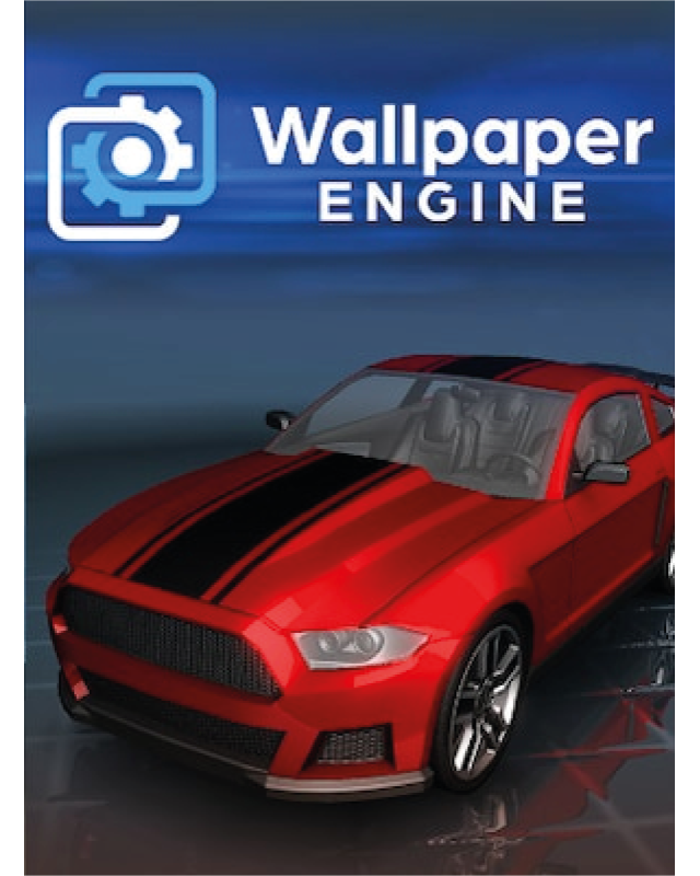 Wallpaper Engine