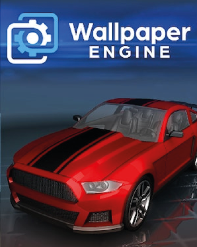 Wallpaper Engine