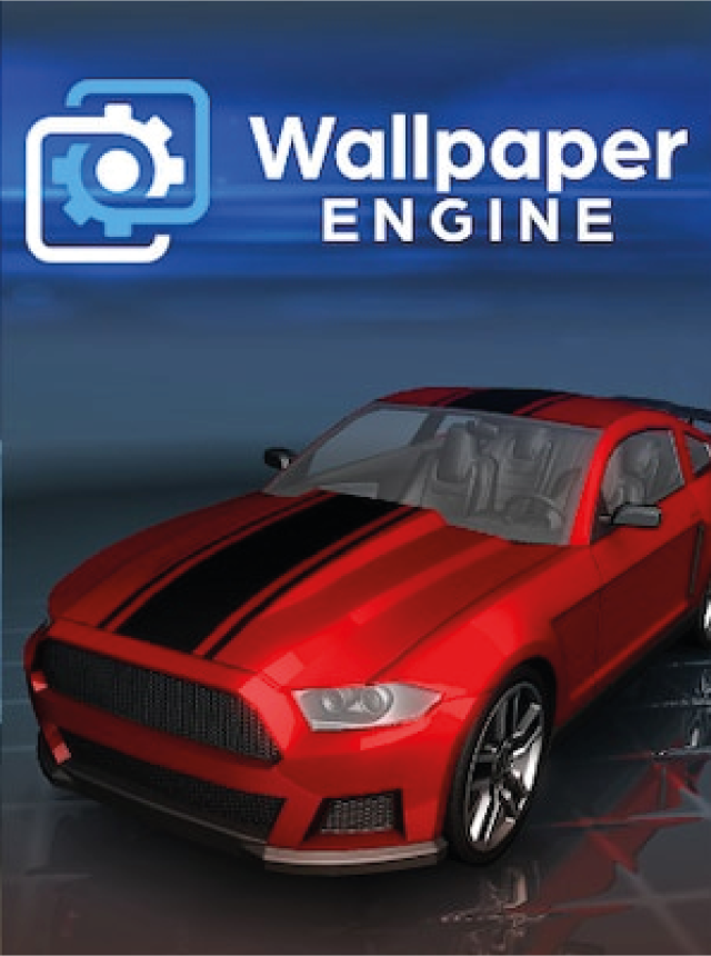 Wallpaper Engine